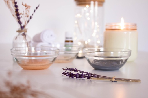 Ritual SPA Oasis · SPA facial + manicura SPA + pedicura SPA · 115€ 