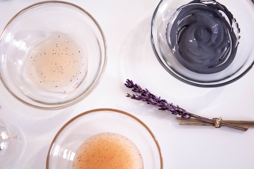 Seguiment rutina de skincare · 20€ 
