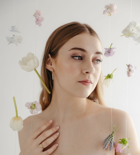 Prova Núvia maquillatge