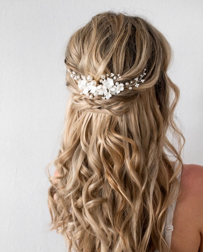 Bridal Consultation