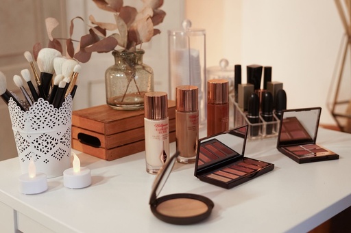 Makeup Course (individual) Always Extraordinary · 65€